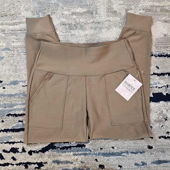 Harper Pants - 🛒💰Harper Las Angeles Cropped Jogger